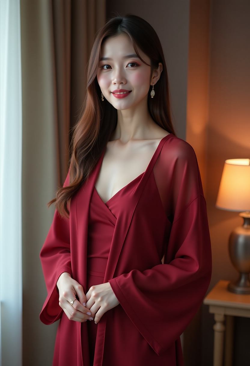 乌龙山伯爵 现场片段重制