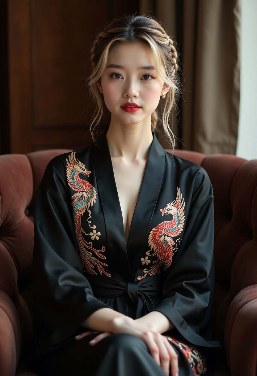 李茶的姑妈 MV全集